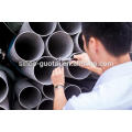 304 316L stainless big diameter steel pipe for industry